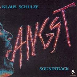 Angst (Soundtrack)